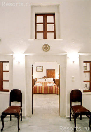 Kallisto Hotel 17